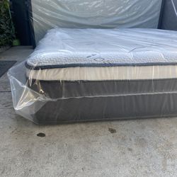 Queen Mattress