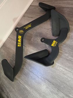 MAG Maximum Advantage Grip Pull-Up Handles