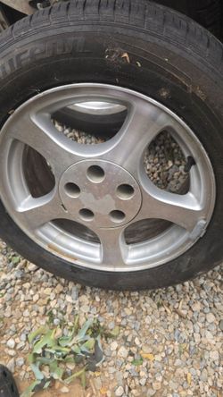 16 in 5x114.3
