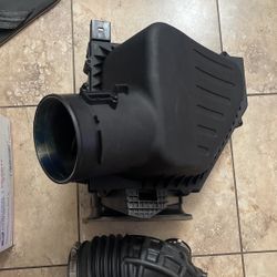 Stock Camaro ZL1 Parts