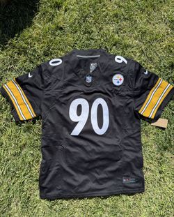 Steelers Jersey 