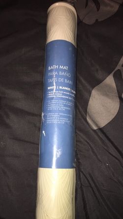 Bath Mat
