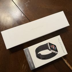 Apple Watch Series 6 44mm (Negotiable)