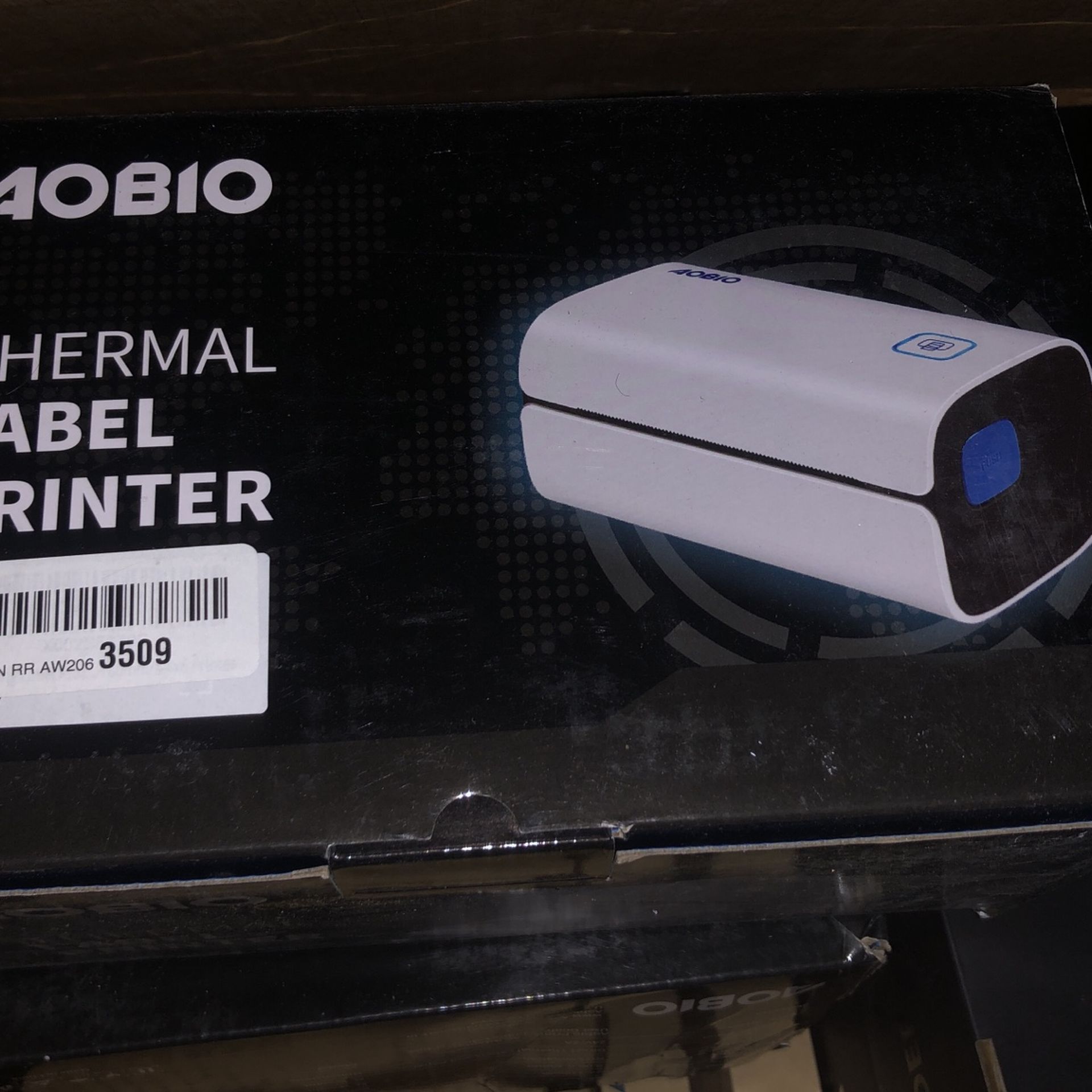 Thermal Printer