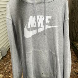 Nike Sweatshirt