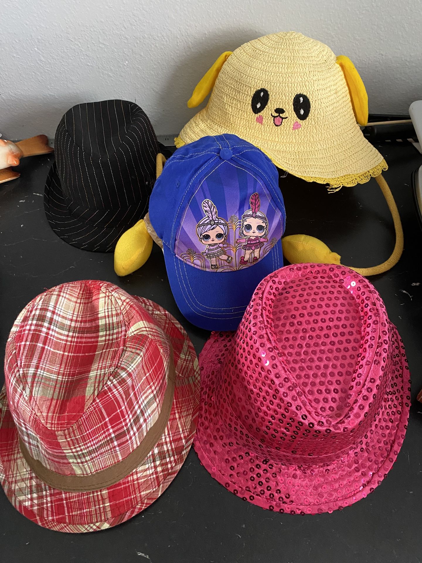 Gorras