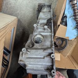 2006 Denali XL Gen 4 LS Oil Pan