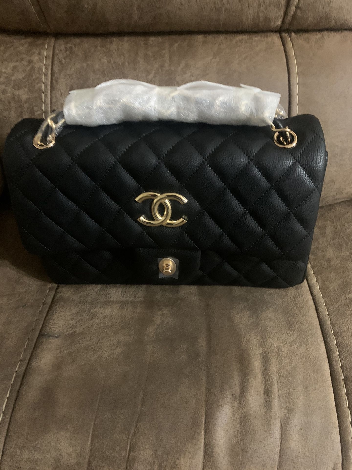 Chanel Crossbody 