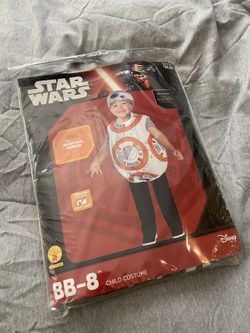 BB 8