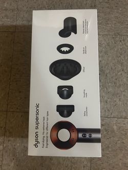 Dyson Supersonic Hair Dryer