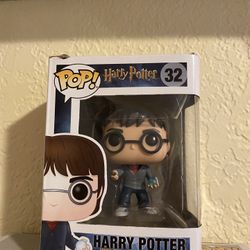 Harry Potter Funko 