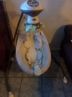 Baby Swing