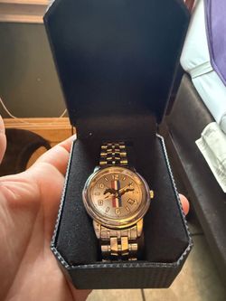 Mustang Watch