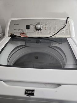 Washer Maytag
