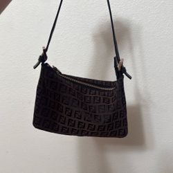 Vintage Fendi Bag