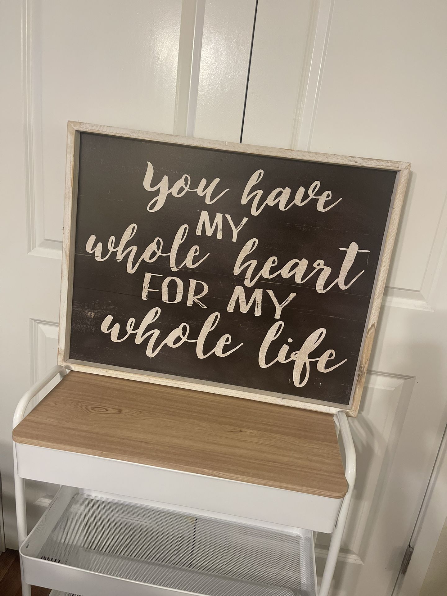 Hobby Lobby Decor