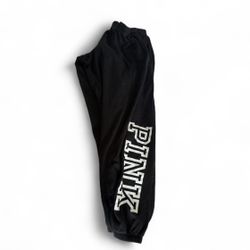 V/s Pink Sweatpants Jogger 