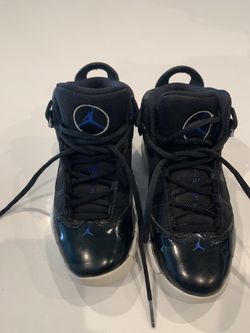 Jordan 6 Rings