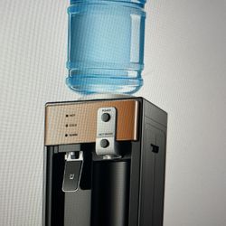 Countertop Water Dispenser 1.5-5 Gallon 