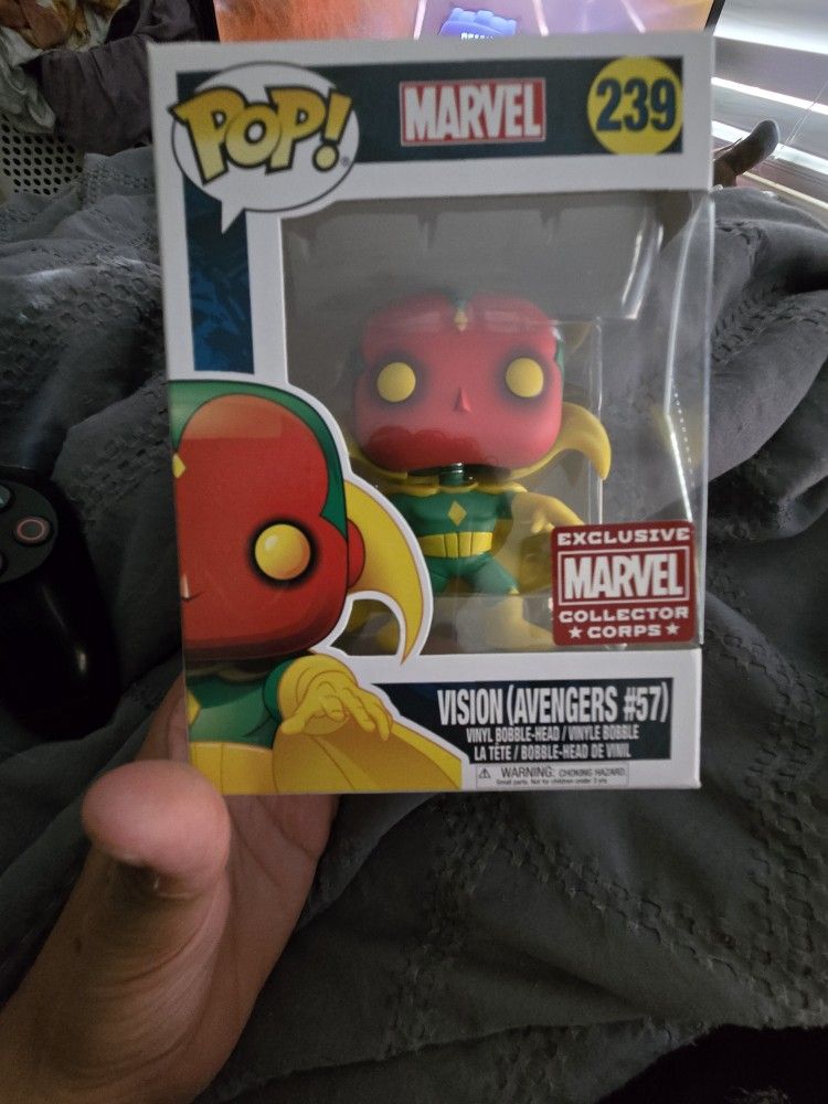 Marvel Funko