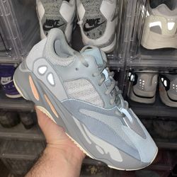 Yeezy 700v1 ‘Inertia’ (9.5US)