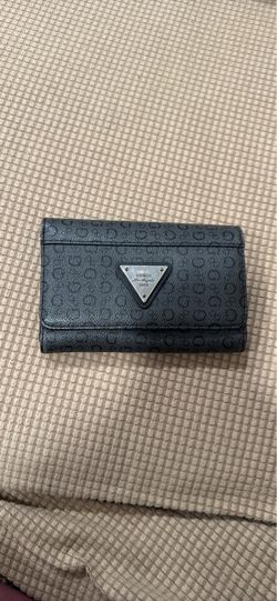 Guess wallet
