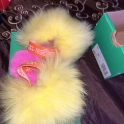 Ugg/BigBird Collaboration 