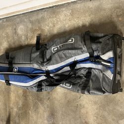 Ogio Travel Golf Bag