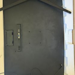 Samsung 32in Curved Monitor