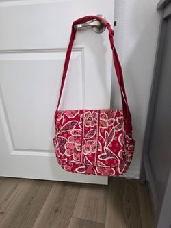 Vera Bradley Computer Bag