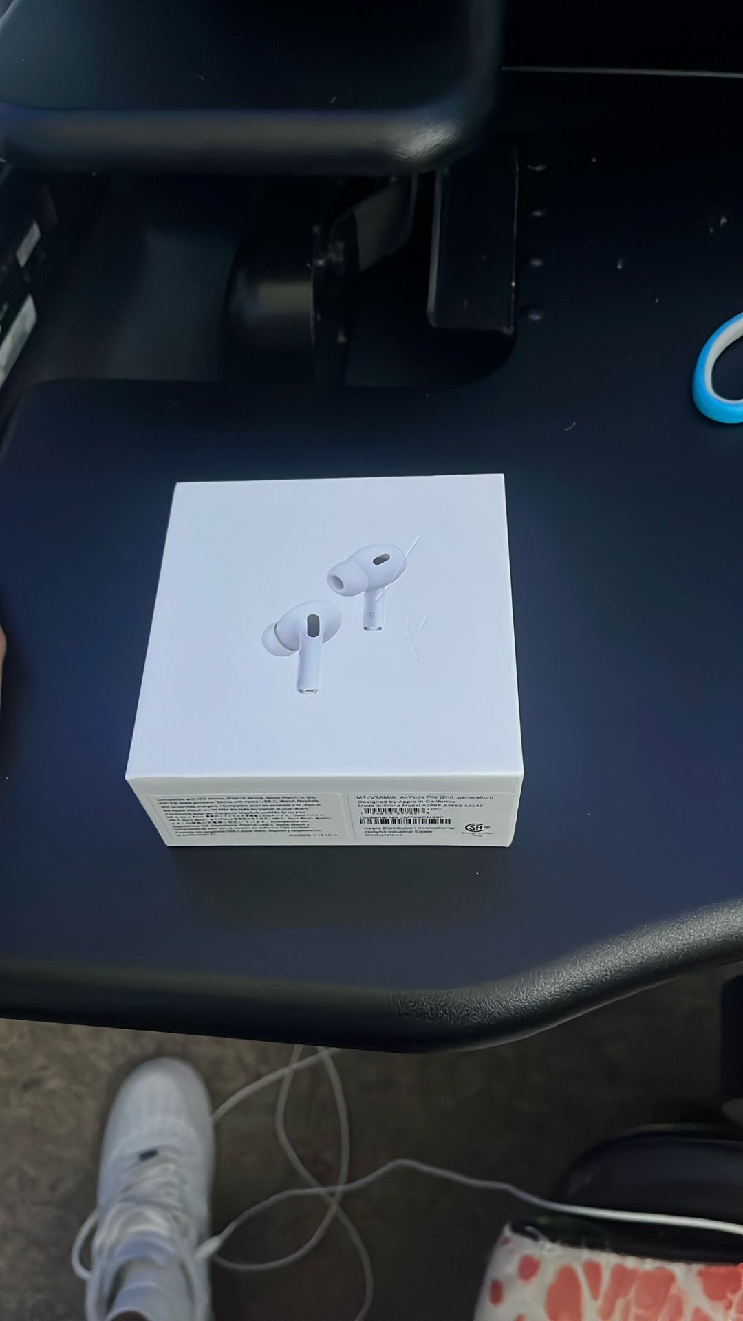 Airpod Pro 2