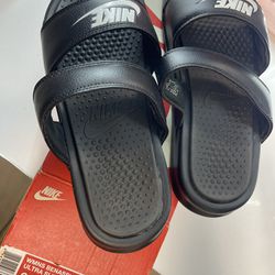 Nike Slides