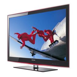 Samsung LED Smart TV & Samsung Soundbar/Subwoofer 