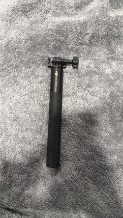 Dji action stick