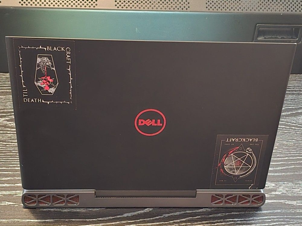 Dell Gaming Laptop