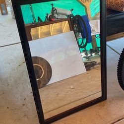 Mirror  29” To 43” Size 