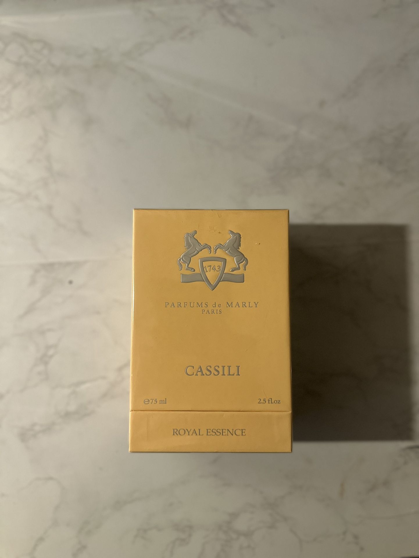 Parfums de Marly Cassili 2.5oz Women's Eau de Parfum