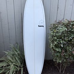 Torq Modfish / Mod Fish 7’2