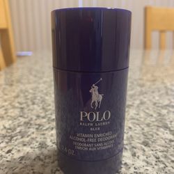 Polo Ralph Lauren Mens Deodorant Stick Brand New