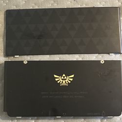 New Nintendo 3ds 