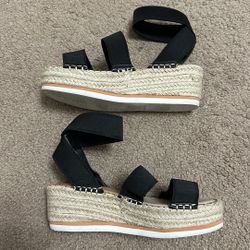 Dolce Vita Wedges 