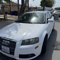 Audi A3 Wagon