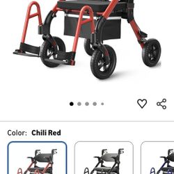 VOCIC Walkers for Seniors