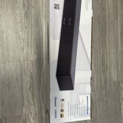 Evo Home Theater Speaker