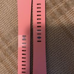 Fitbit Versa authentic Wrist Band (not A Copy)- Brand New