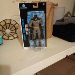 DC Batman " Three Jockers