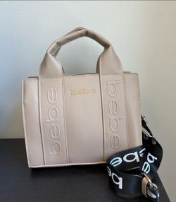 NWT Bebe Purse 