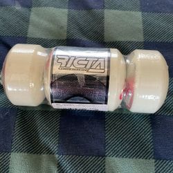 Ricta Wheels 