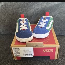 Baby Vans 