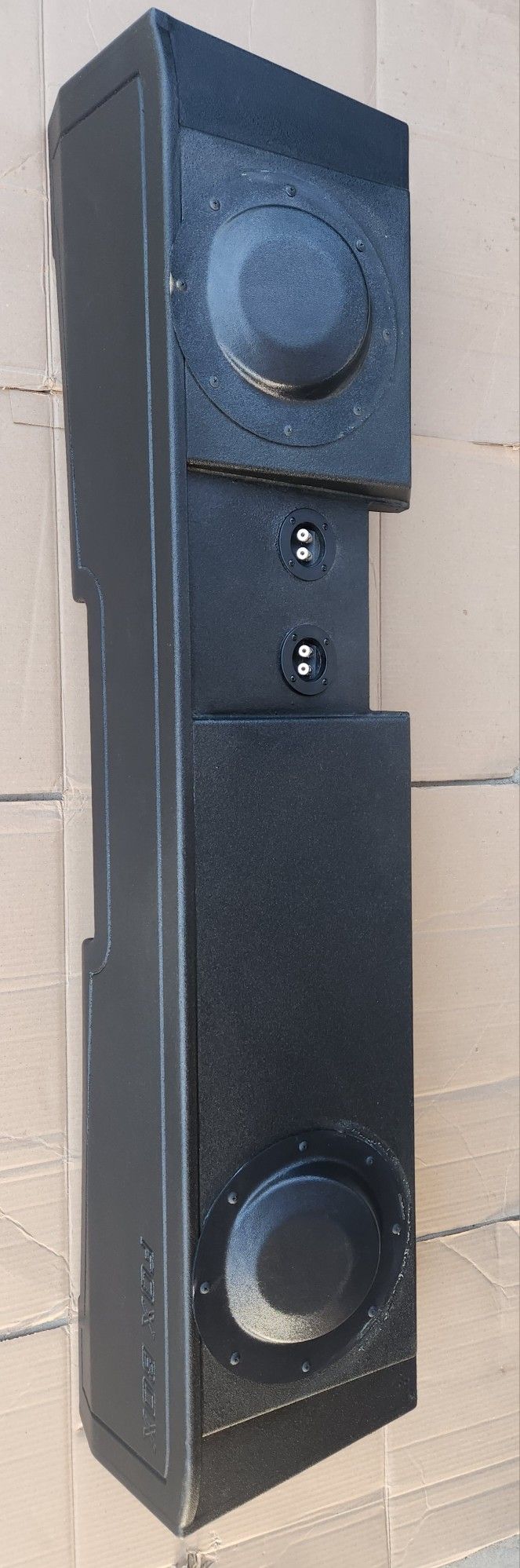 sound system for silverado, gmc